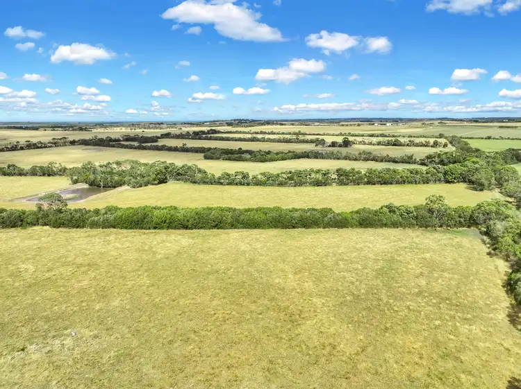 Sixth view of Homely rural property listing, Lot 2, 380 Pound Creek Road, Pound Creek VIC 3996