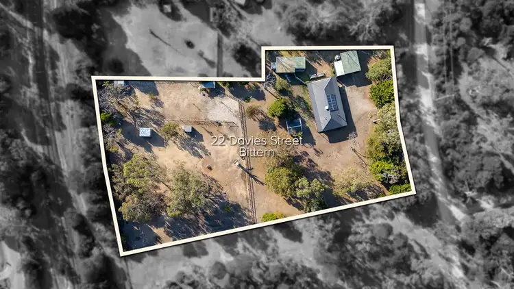 22 Davies Street, Bittern VIC 3918