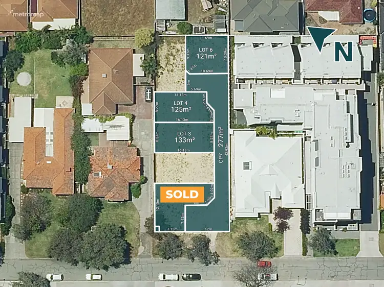 62 Tain Street, Ardross WA 6153