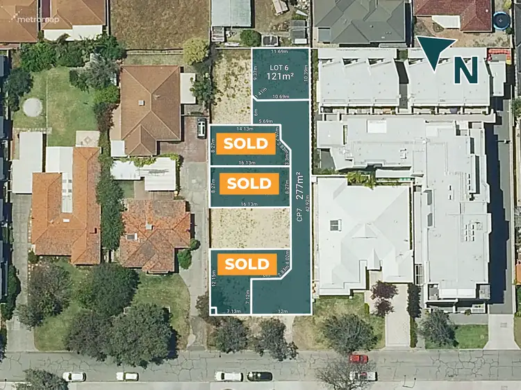 62 Tain Street, Ardross WA 6153