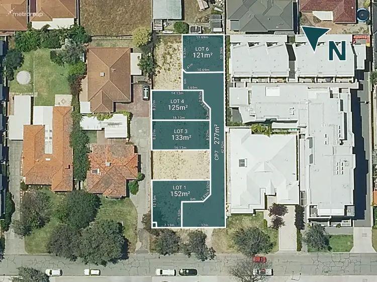 62 Tain Street, Ardross WA 6153