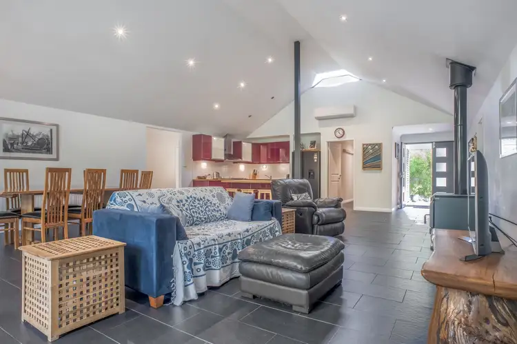 Third view of Homely house listing, 5 Wattlebird Grove, Pemberton WA 6260