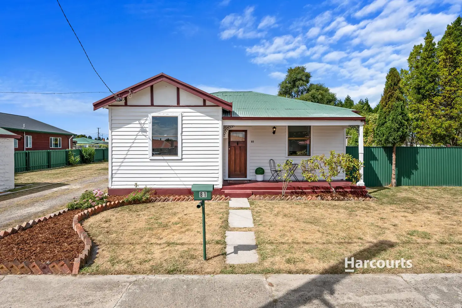 Main view of Homely house listing, 81 Bradshaw Street, Latrobe TAS 7307