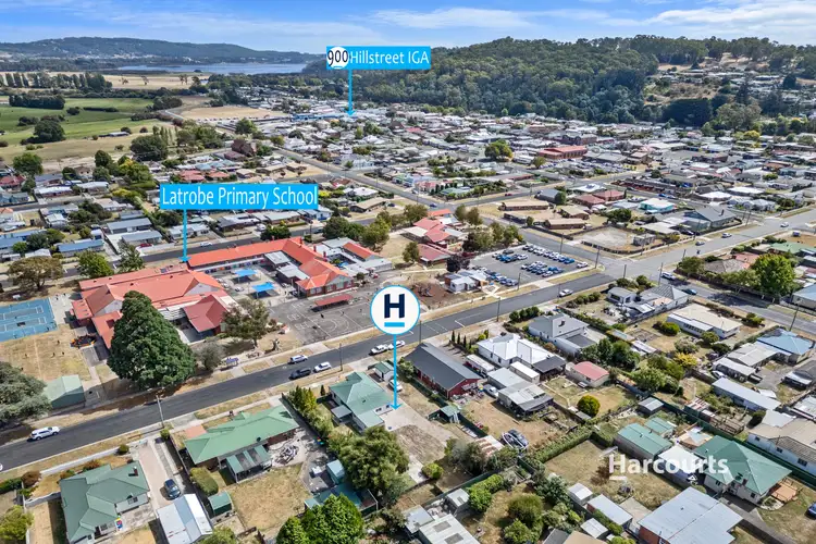 Second view of Homely house listing, 81 Bradshaw Street, Latrobe TAS 7307