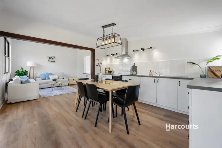 Fifth view of Homely house listing, 81 Bradshaw Street, Latrobe TAS 7307
