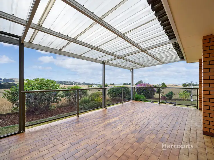 28 Aitkens Road, Mount Hicks TAS 7325