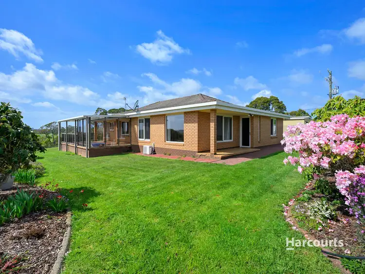 28 Aitkens Road, Mount Hicks TAS 7325