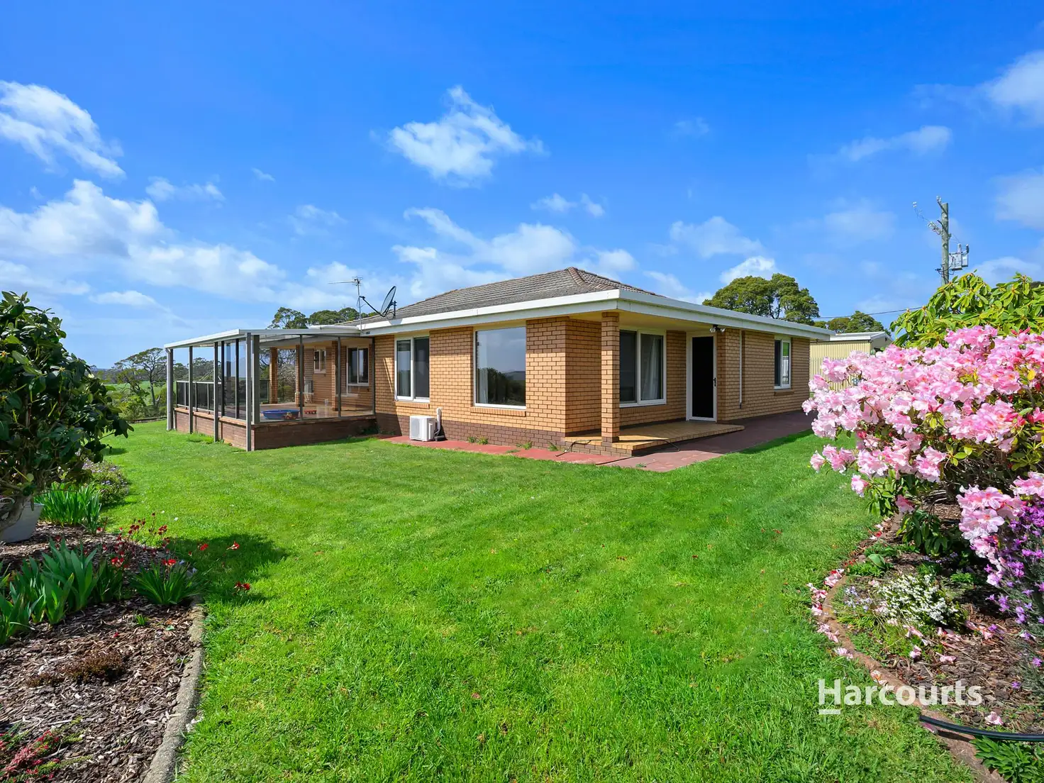 Main view of Homely house listing, 28 Aitkens Road, Mount Hicks TAS 7325