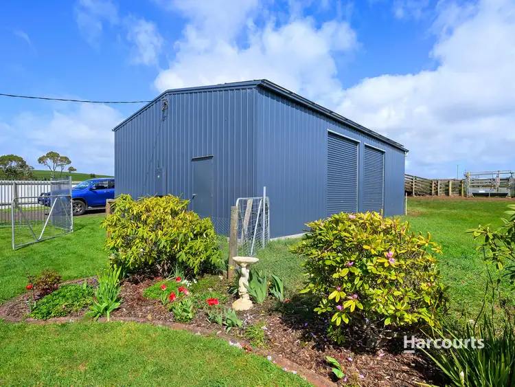 Second view of Homely house listing, 28 Aitkens Road, Mount Hicks TAS 7325