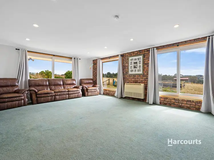 Third view of Homely house listing, 28 Aitkens Road, Mount Hicks TAS 7325