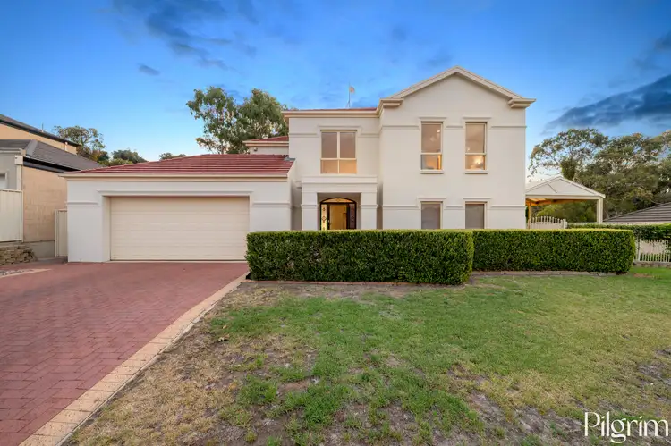 14 Nicola Court, Paradise SA 5075