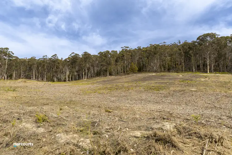 Second view of Homely land listing, Lot 4 Harveys Hill Close, Deep Bay TAS 7112