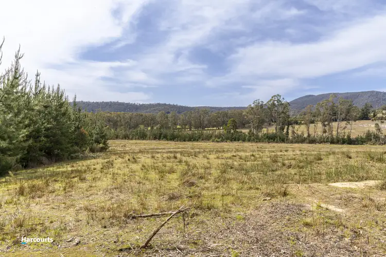 Fourth view of Homely land listing, Lot 4 Harveys Hill Close, Deep Bay TAS 7112