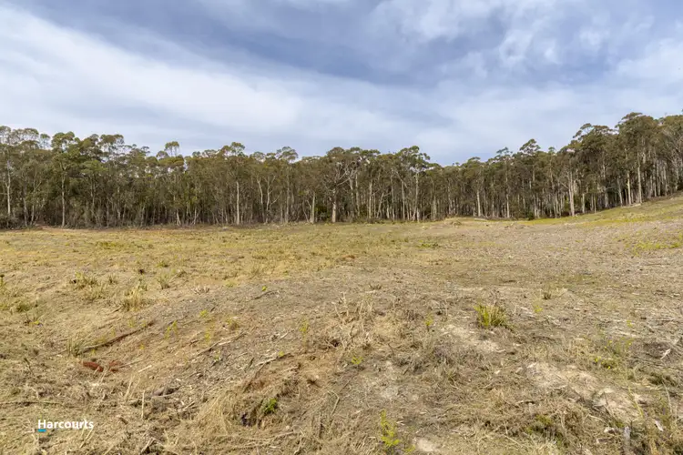 Seventh view of Homely land listing, Lot 4 Harveys Hill Close, Deep Bay TAS 7112