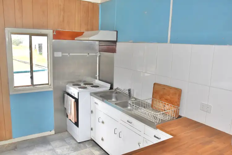 Second view of Homely house listing, 68 Donald Street, Leyburn QLD 4365