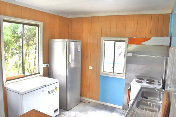 Third view of Homely house listing, 68 Donald Street, Leyburn QLD 4365