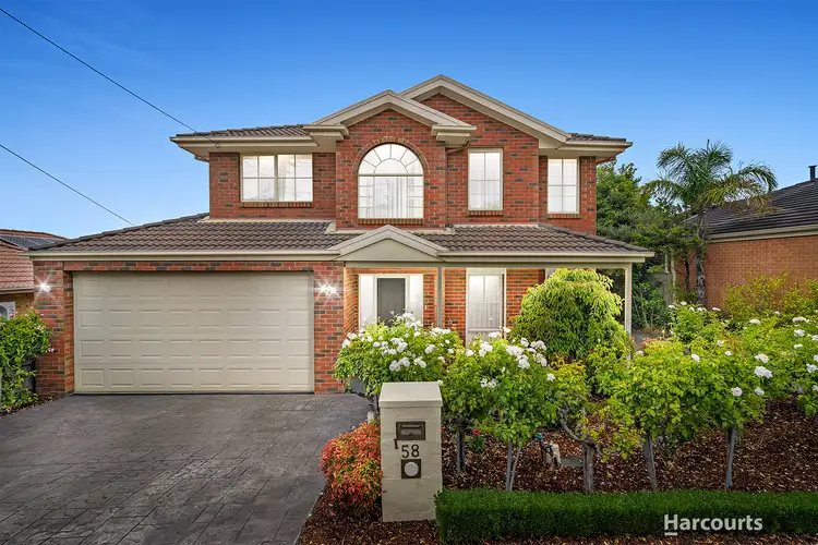58 Maggs Street
