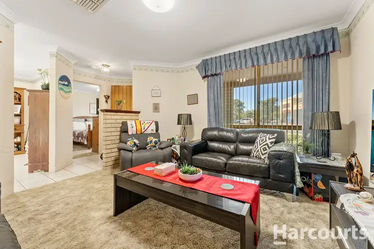 Fourth view of Homely house listing, 4 Paraguay Avenue, Greenfields WA 6210