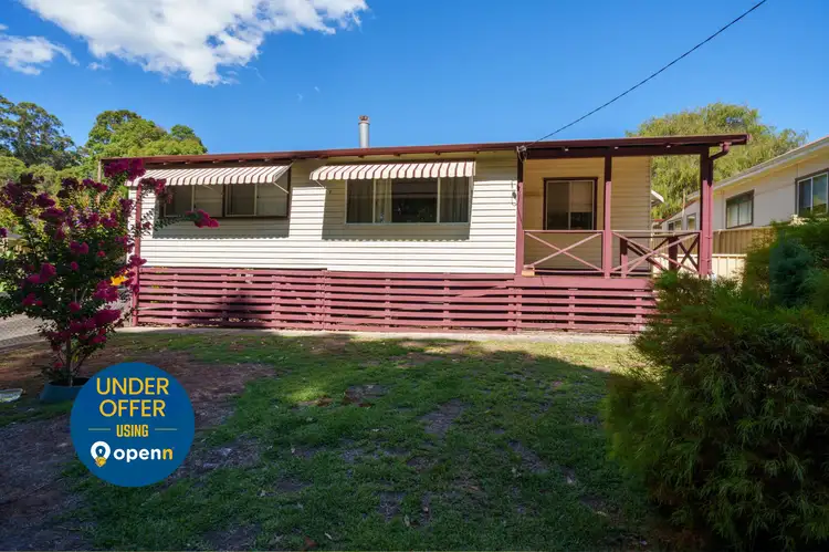 102 Brockman Street, Pemberton WA 6260
