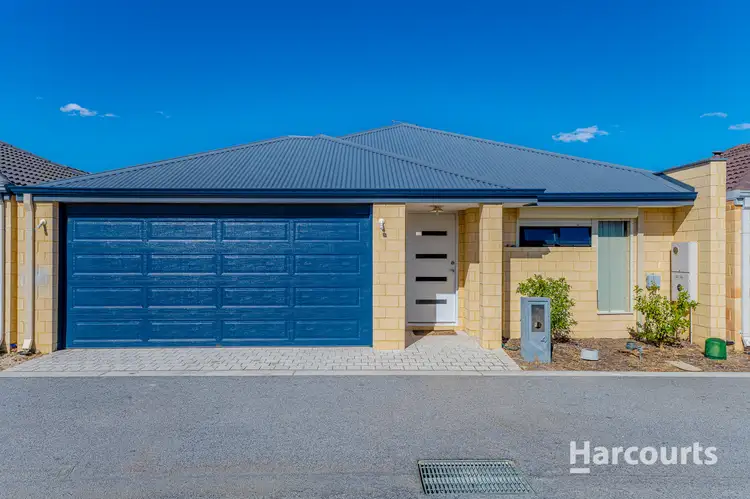 Main view of Homely house listing, 4 Tallage Loop, Brabham WA 6055