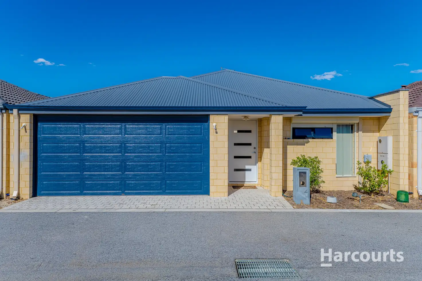 Main view of Homely house listing, 4 Tallage Loop, Brabham WA 6055