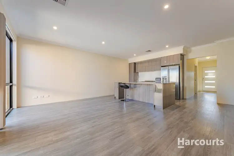 Second view of Homely house listing, 4 Tallage Loop, Brabham WA 6055