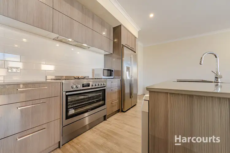 Third view of Homely house listing, 4 Tallage Loop, Brabham WA 6055