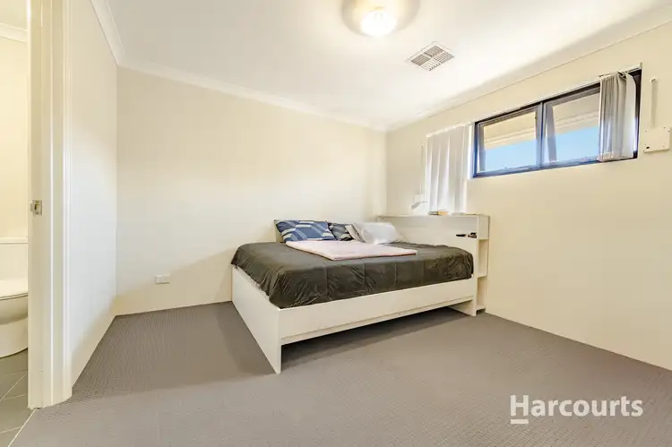 Fourth view of Homely house listing, 4 Tallage Loop, Brabham WA 6055