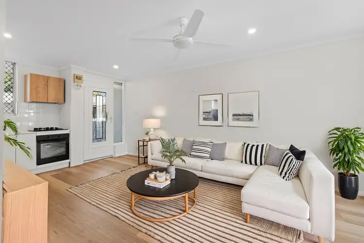 101/81 King William Street, Bayswater WA 6053