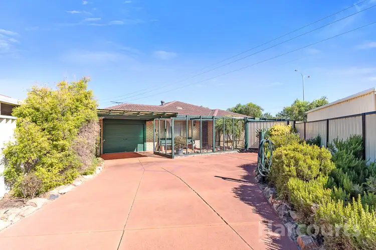 Third view of Homely house listing, 35B Manapouri Meander, Joondalup WA 6027