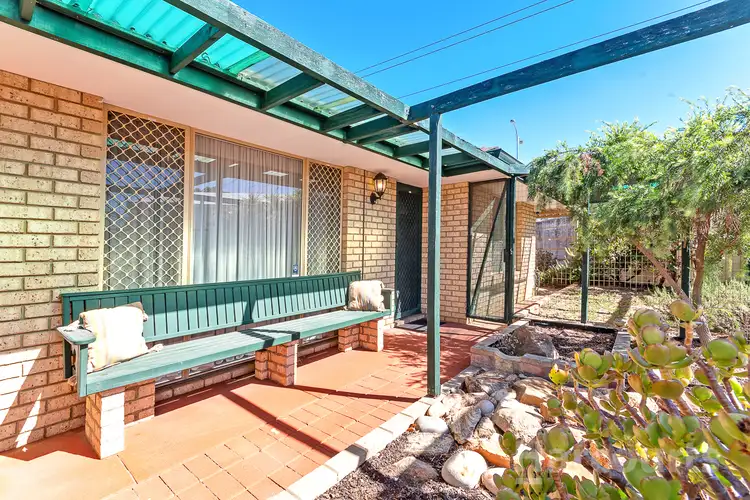 Fourth view of Homely house listing, 35B Manapouri Meander, Joondalup WA 6027