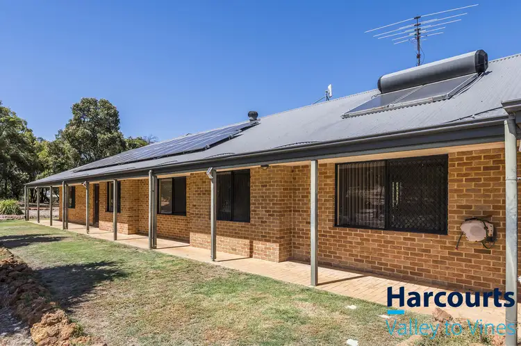 Main view of Homely house listing, 95 Santa Gertrudis Drive, Lower Chittering WA 6084