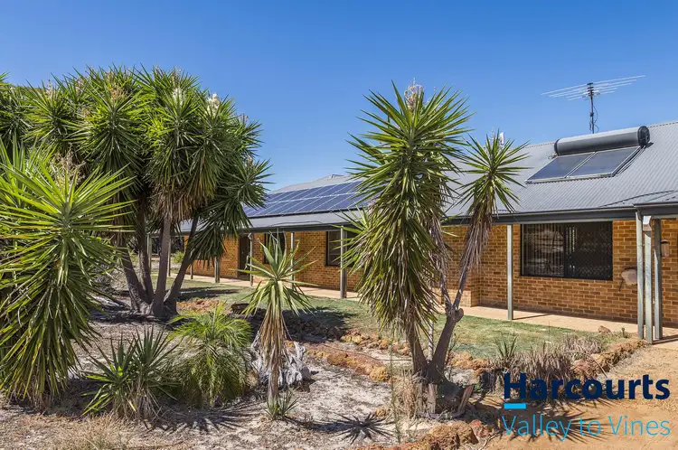 Second view of Homely house listing, 95 Santa Gertrudis Drive, Lower Chittering WA 6084