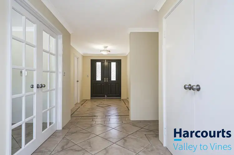 Third view of Homely house listing, 95 Santa Gertrudis Drive, Lower Chittering WA 6084
