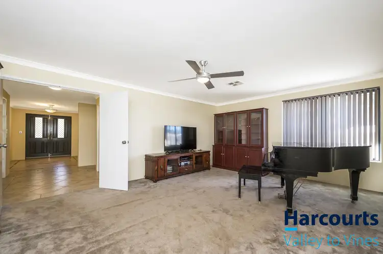 Fourth view of Homely house listing, 95 Santa Gertrudis Drive, Lower Chittering WA 6084