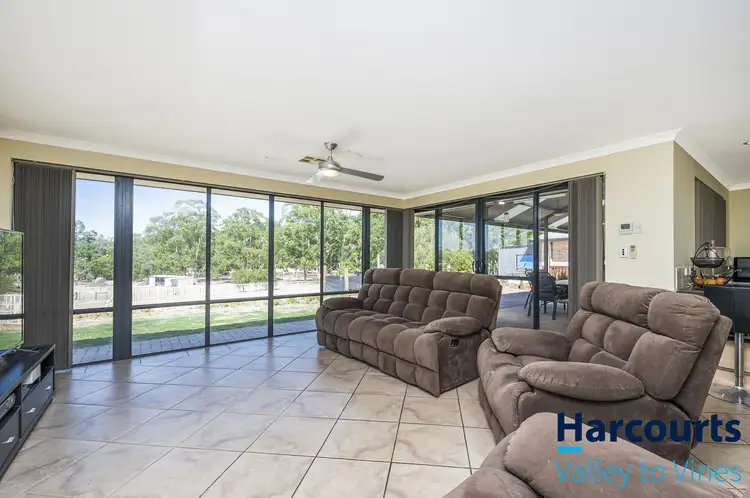 Fifth view of Homely house listing, 95 Santa Gertrudis Drive, Lower Chittering WA 6084