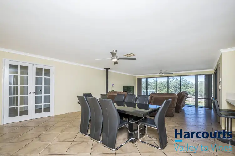 Sixth view of Homely house listing, 95 Santa Gertrudis Drive, Lower Chittering WA 6084