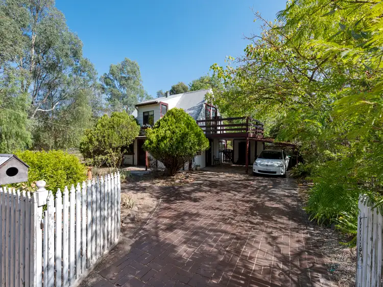 Main view of Homely house listing, 258 High Street, Violet Town VIC 3669