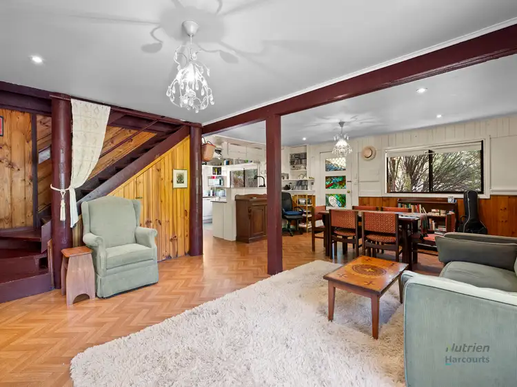 Second view of Homely house listing, 258 High Street, Violet Town VIC 3669
