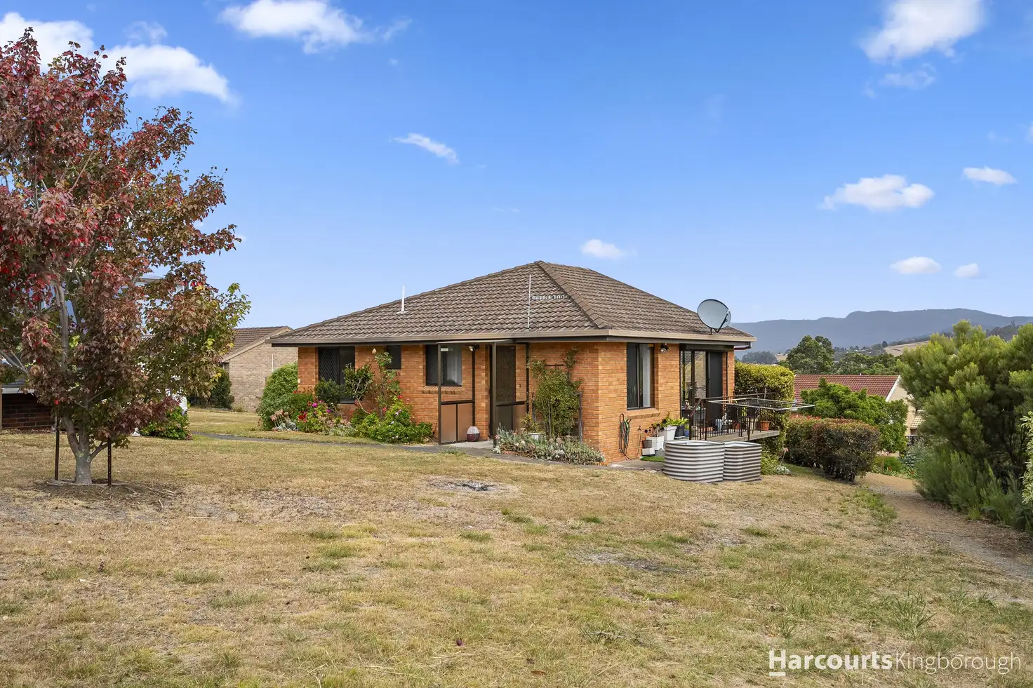 Main view of Homely house listing, 408 Village Drive, Kingston TAS 7050