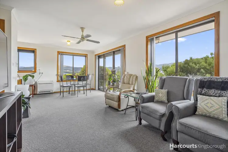 Fifth view of Homely house listing, 408 Village Drive, Kingston TAS 7050