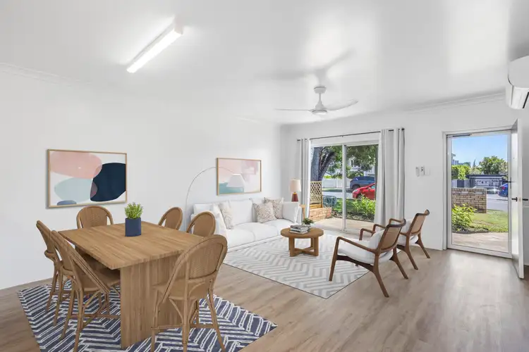 4/55 Bulimba Street, Bulimba QLD 4171