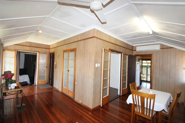 Second view of Homely house listing, 113 Airdmillan Road, Ayr QLD 4807