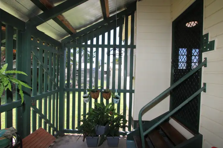 Seventh view of Homely house listing, 113 Airdmillan Road, Ayr QLD 4807