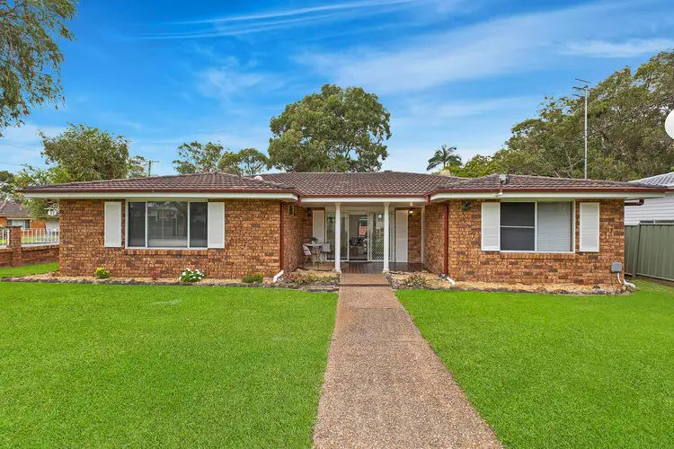 22 Howelston Road