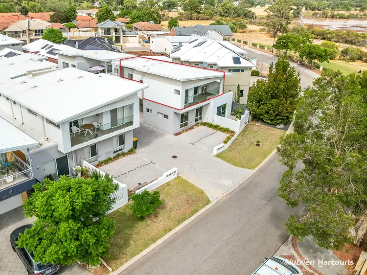 Third view of Homely villa listing, 8/24 Aquaviva Circle, Viveash WA 6056