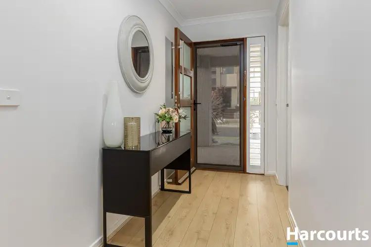 Second view of Homely house listing, 26 Carisbrooke Way, Clyde North VIC 3978