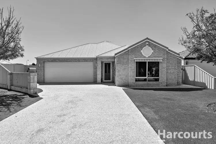 53 Mariners Cove Drive, Dudley Park WA 6210