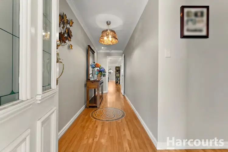 Fourth view of Homely house listing, 53 Mariners Cove Drive, Dudley Park WA 6210