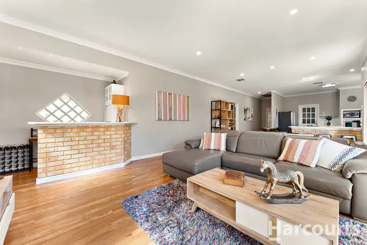 Fifth view of Homely house listing, 53 Mariners Cove Drive, Dudley Park WA 6210